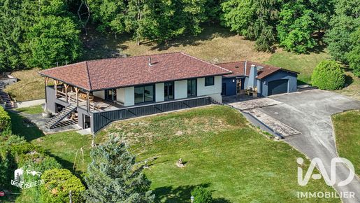 Maison 7 pièces 170 m² · à Buding · 170 m² · 600 000 €