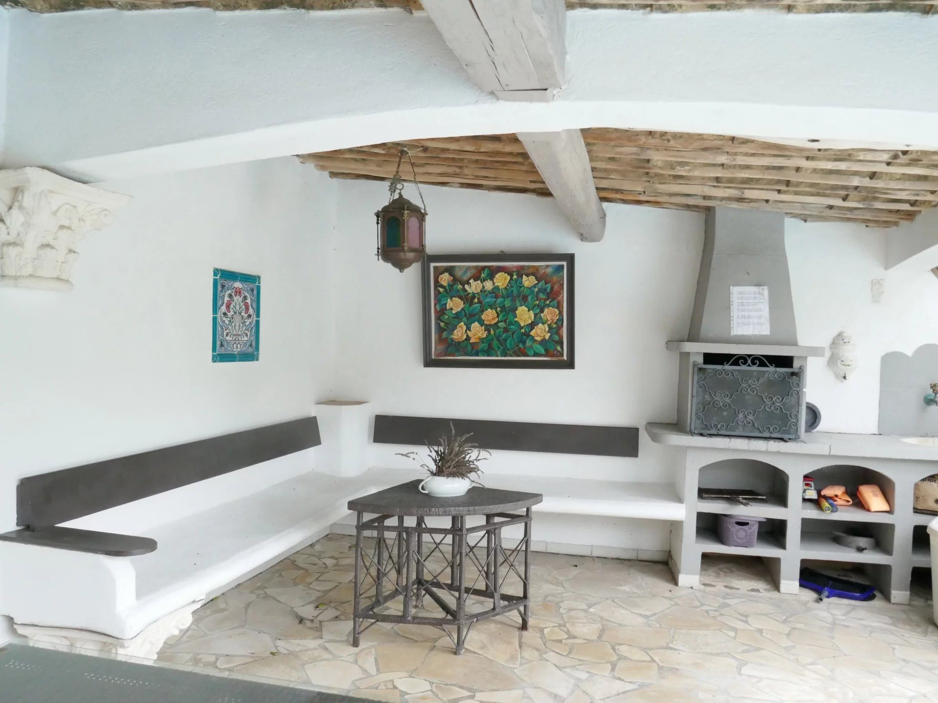 Maison à vendre, 294m², Sainte-Maxime