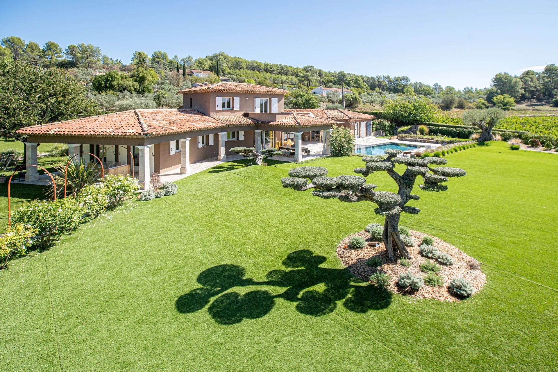 Maison à vendre, 230m², Draguignan