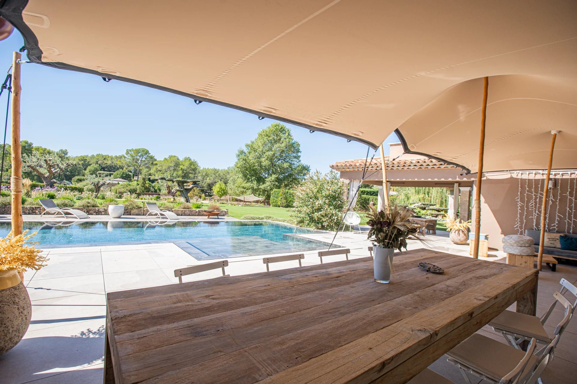 Maison à vendre, 230m², Draguignan