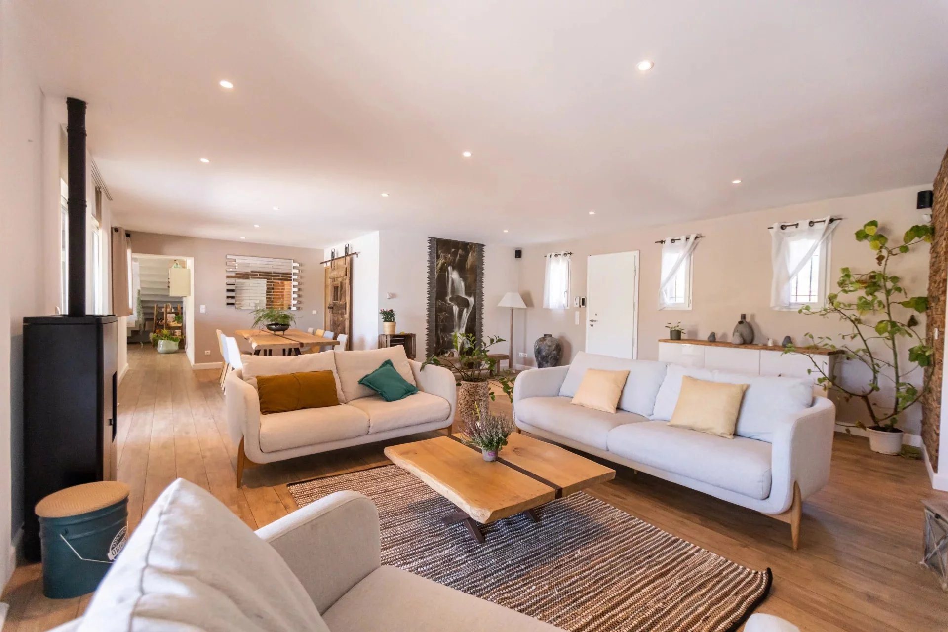 Maison à vendre, 230m², Draguignan