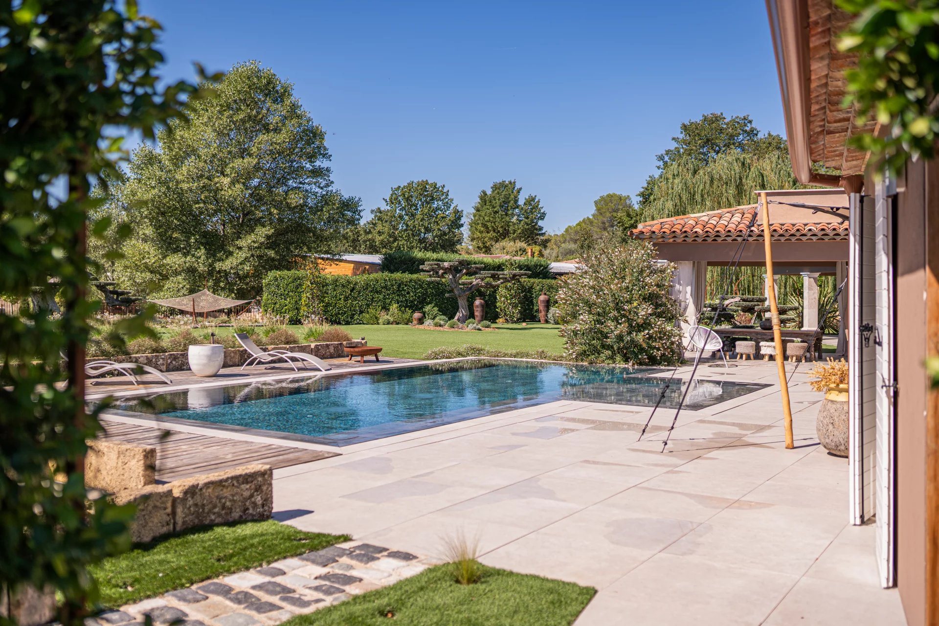 Maison à vendre, 230m², Draguignan
