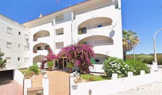 Albufeira e Olhos de Água (Albufeira)