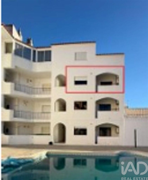 Albufeira e Olhos de Água (Albufeira)