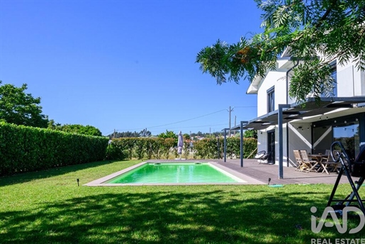 Casa / Villa T4 em Pampilhosa de 200 m²