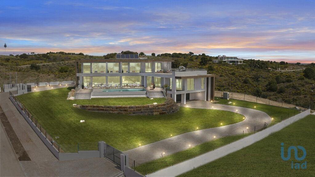 Inicio / Villa en el Faro, Vila Real de Santo António