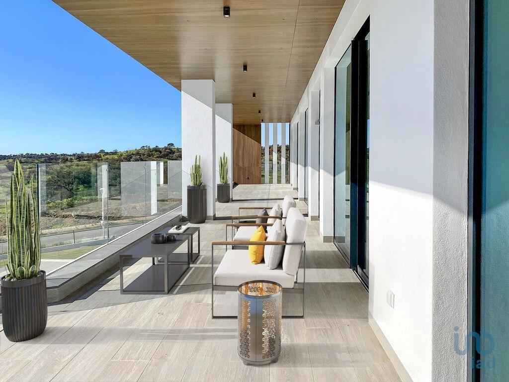 Inicio / Villa en el Faro, Vila Real de Santo António