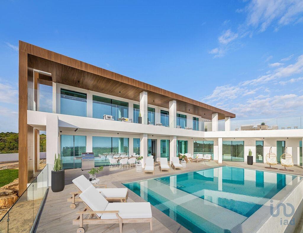 Inicio / Villa en el Faro, Vila Real de Santo António
