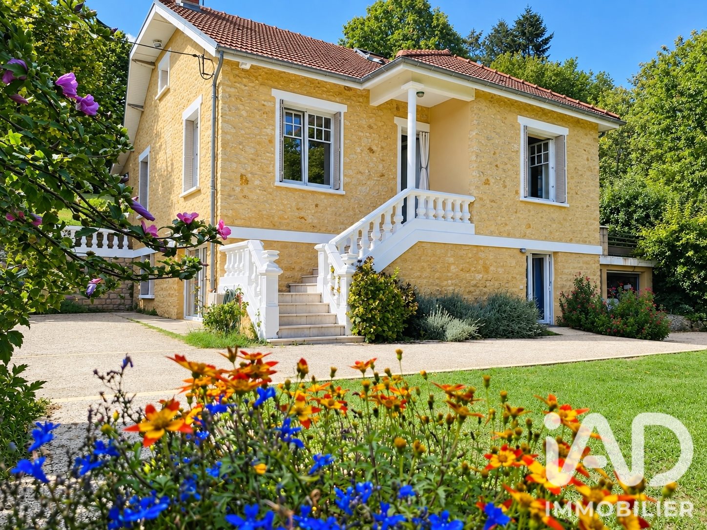 Maison à vendre, 194m², Sarlat-la-Canéda