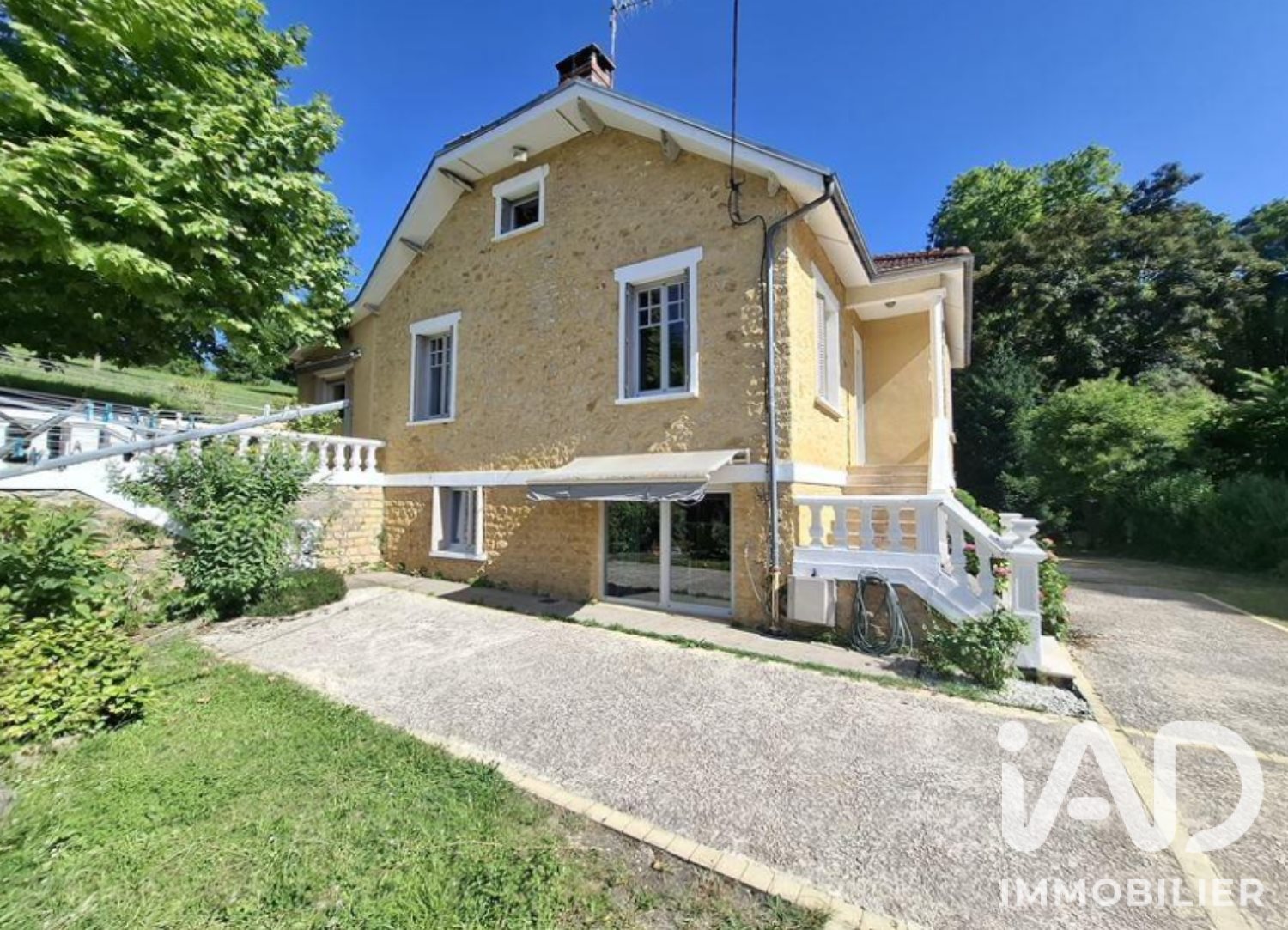 Maison à vendre, 194m², Sarlat-la-Canéda