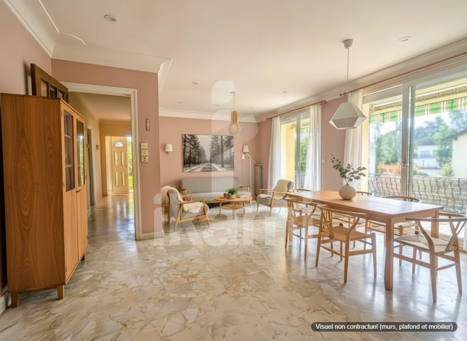 Maison à vendre, 130m², Chancelade