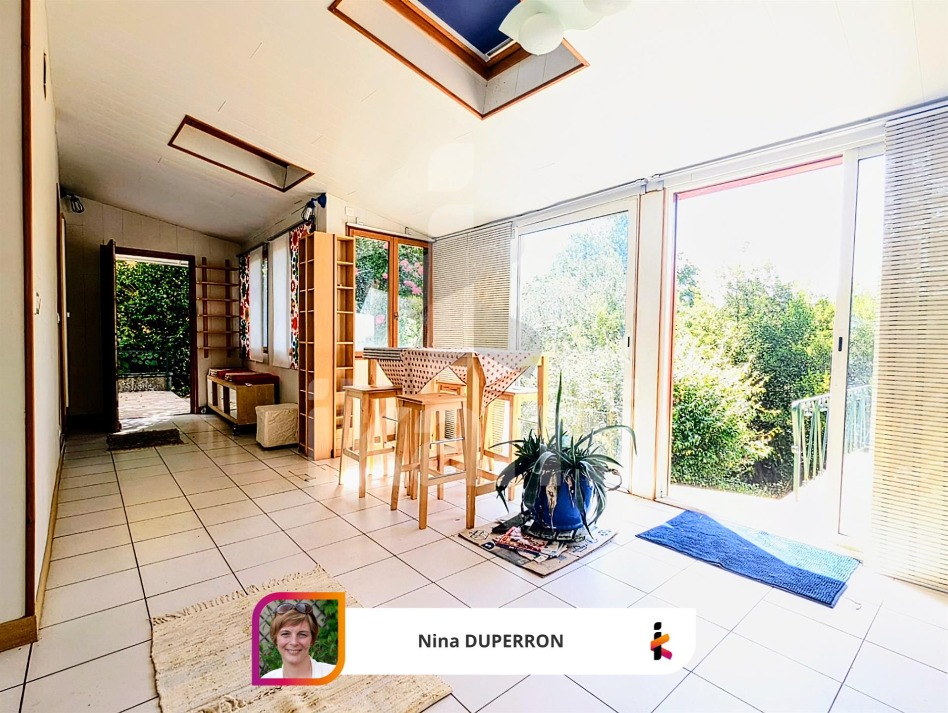 Maison à vendre, 95m², Périgueux