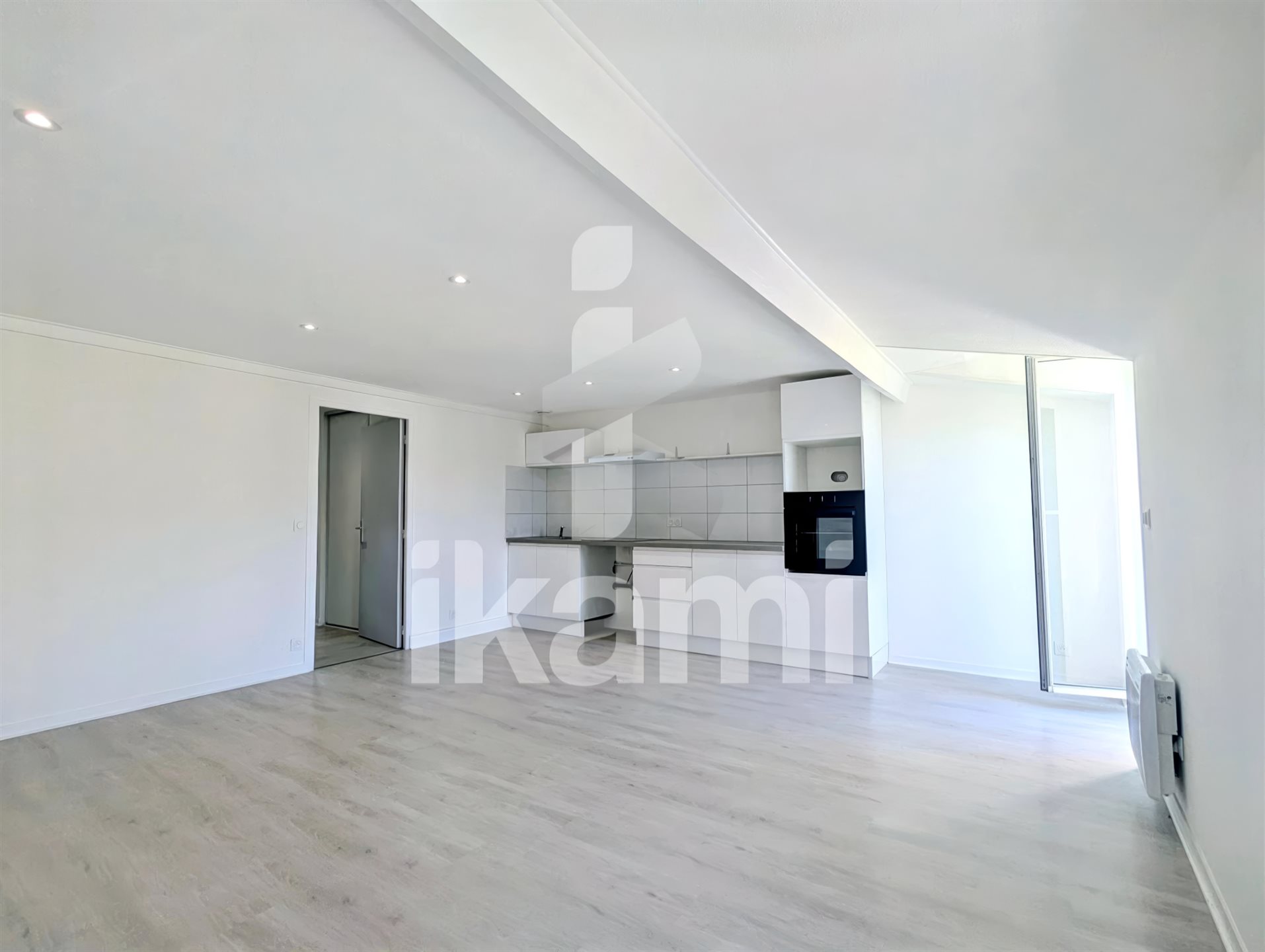 Appartement à vendre, 64m², Périgueux