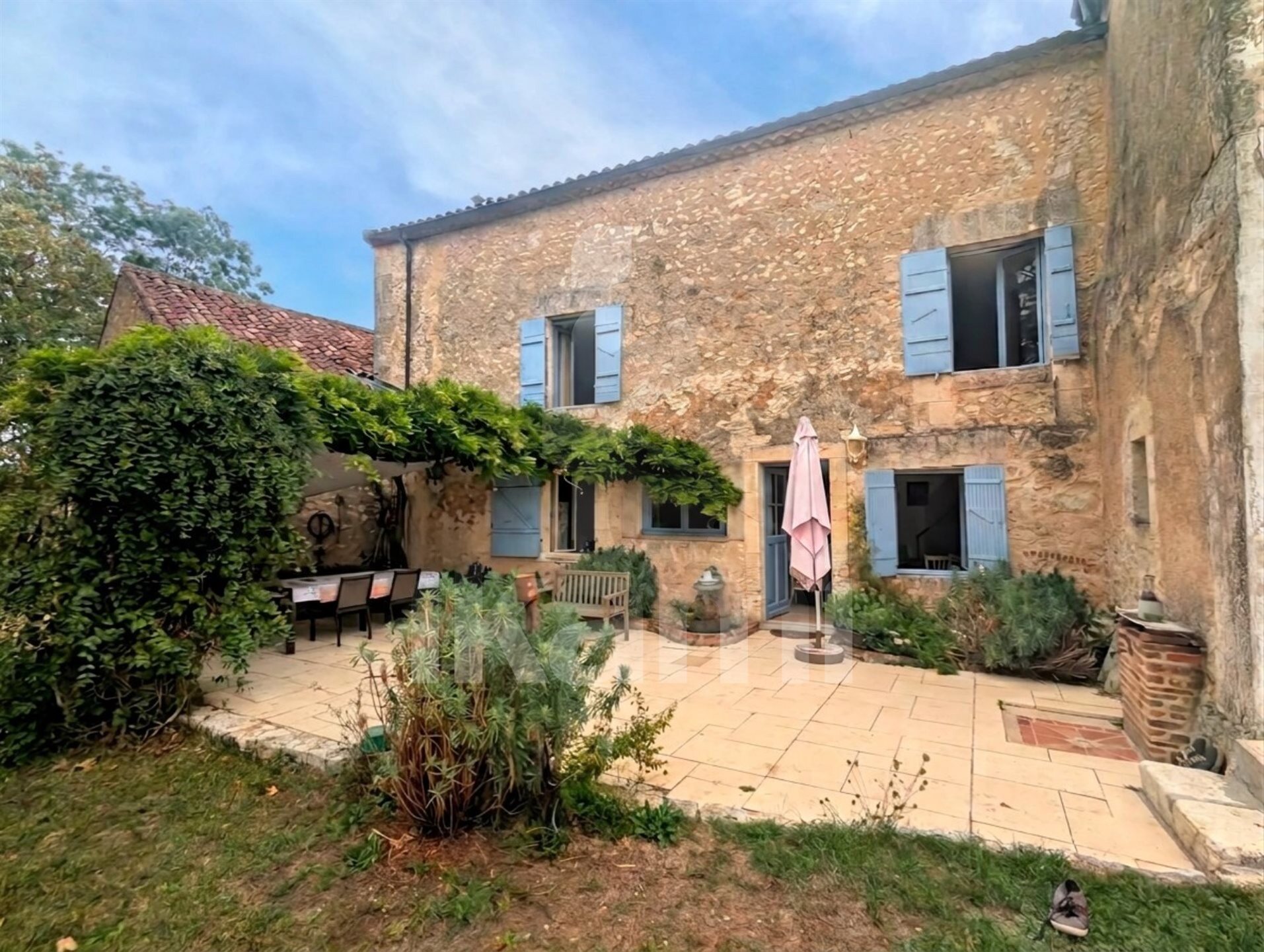 Maison à vendre, 351m², Champcevinel