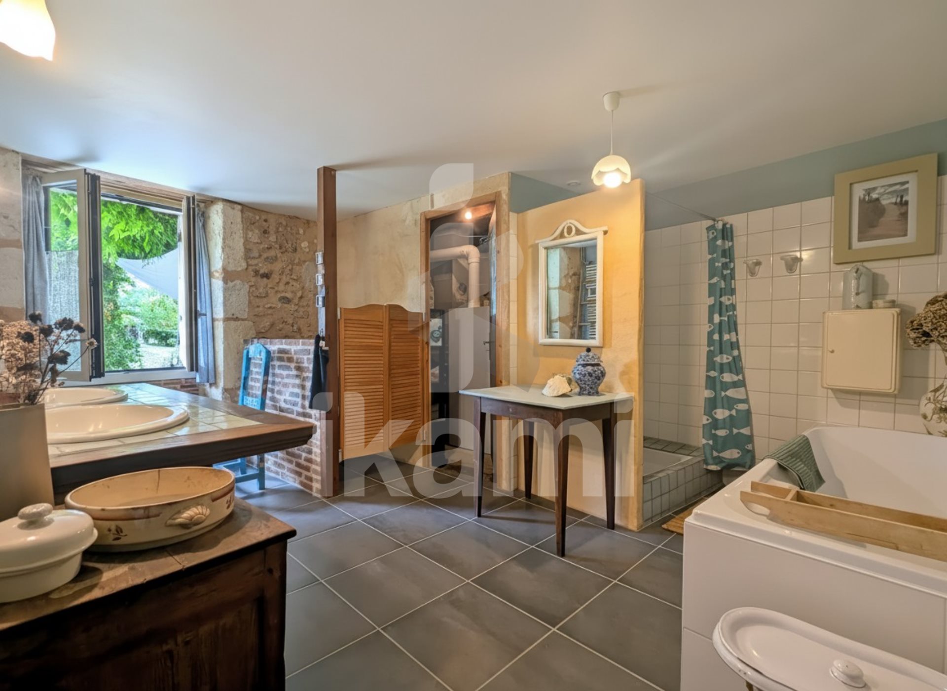 Maison à vendre, 351m², Champcevinel