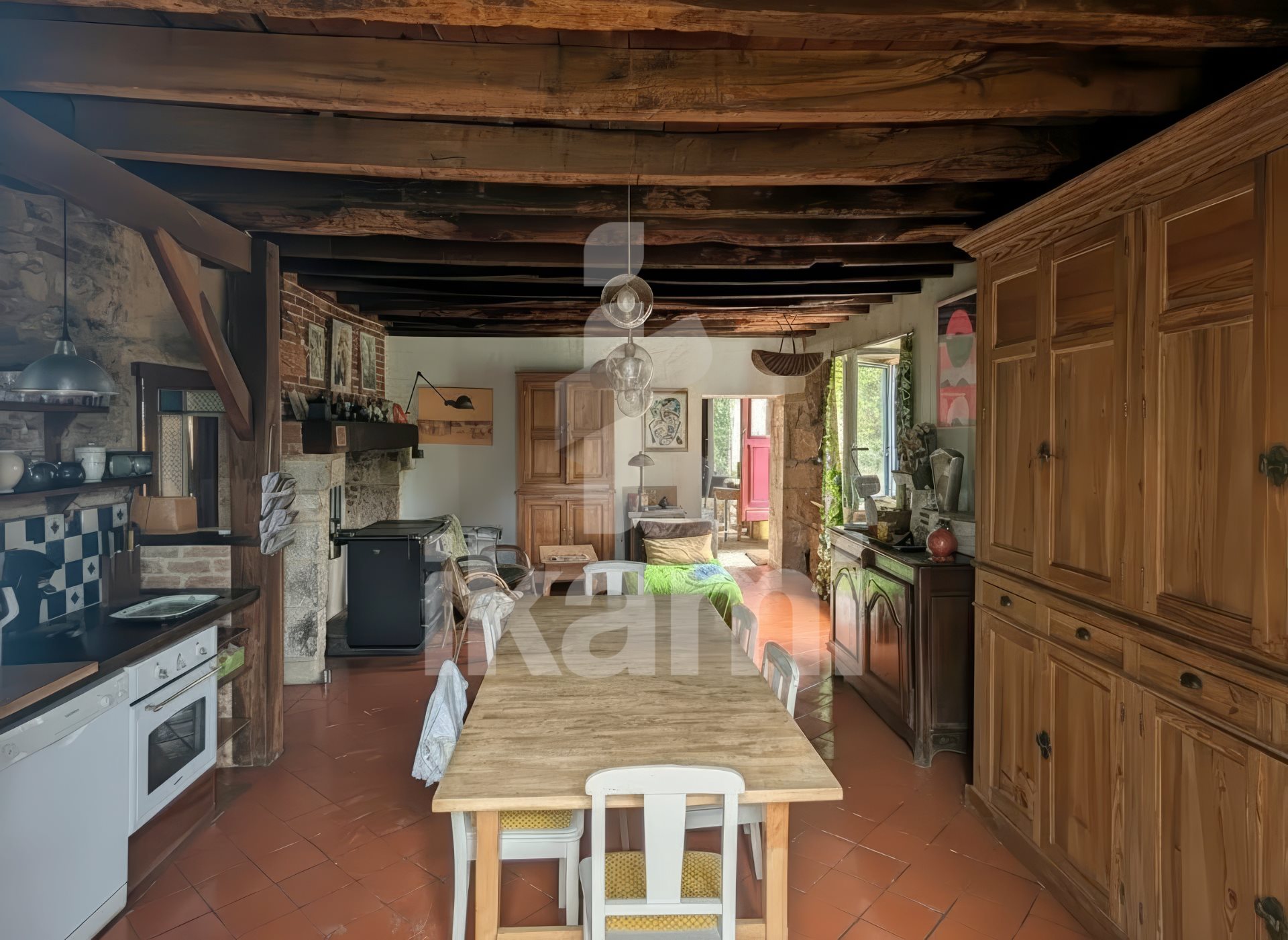 Maison à vendre, 351m², Champcevinel