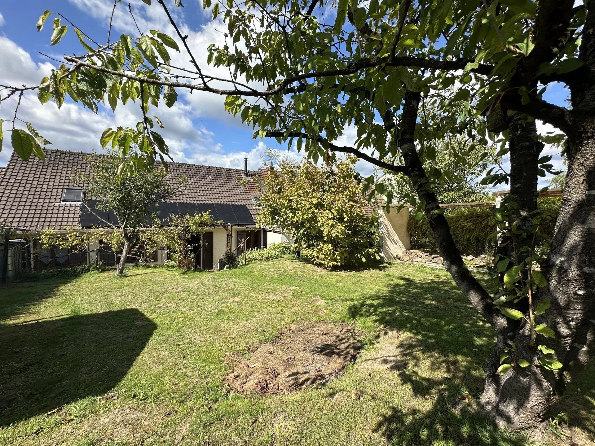 Maison à vendre, 145m², Moret-Loing-et-Orvanne