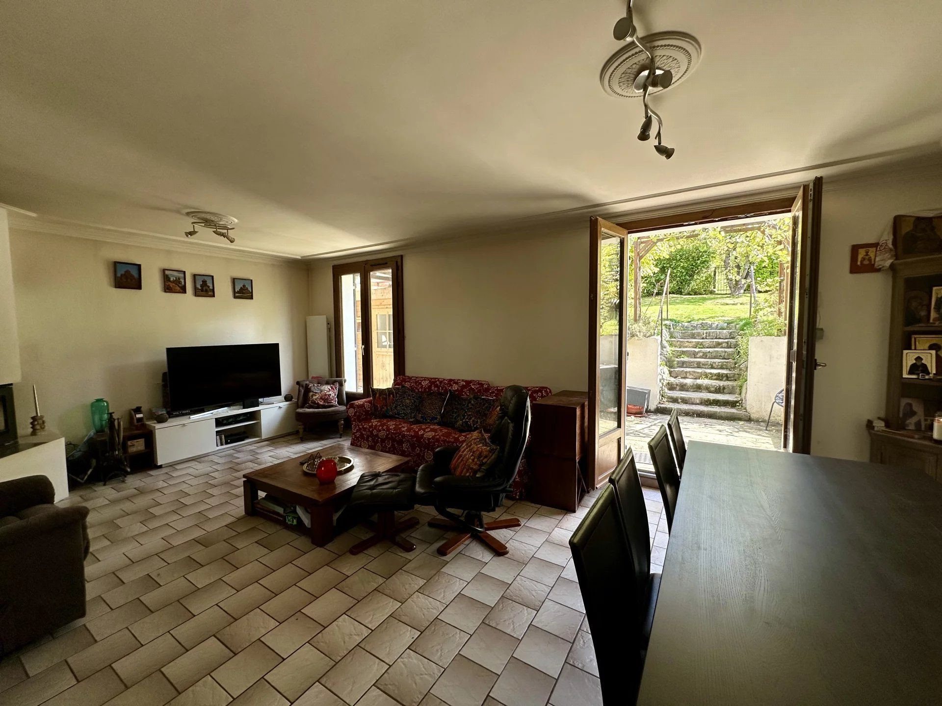 Maison à vendre, 145m², Moret-Loing-et-Orvanne