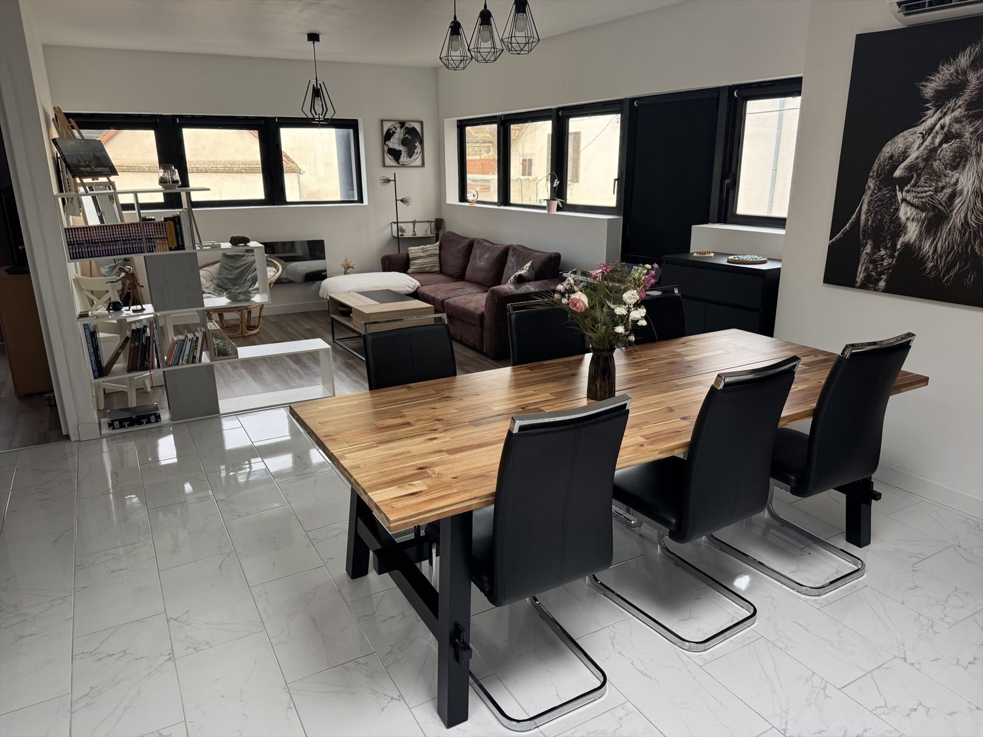 Appartement à vendre, 68m², Montereau-Fault-Yonne