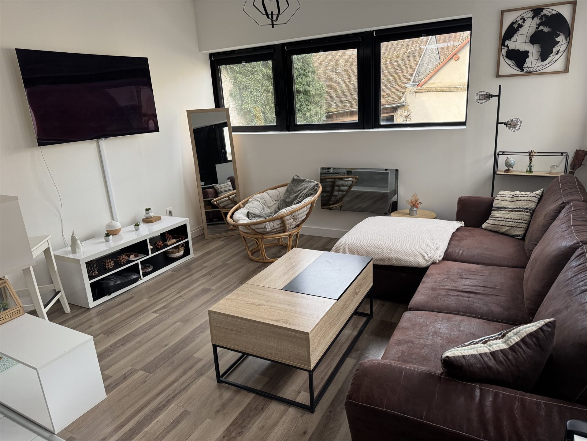 Appartement à vendre, 68m², Montereau-Fault-Yonne