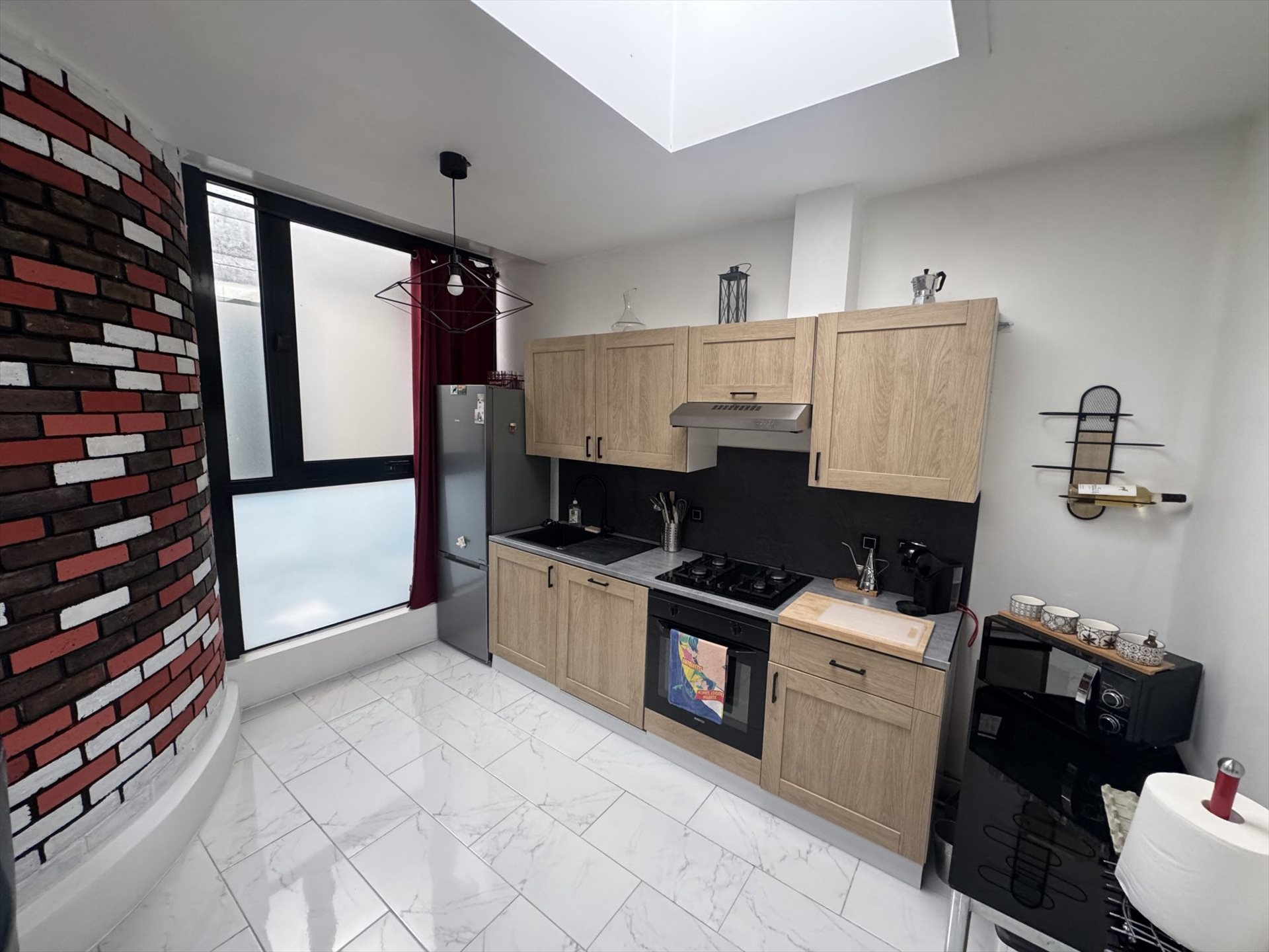 Appartement à vendre, 68m², Montereau-Fault-Yonne