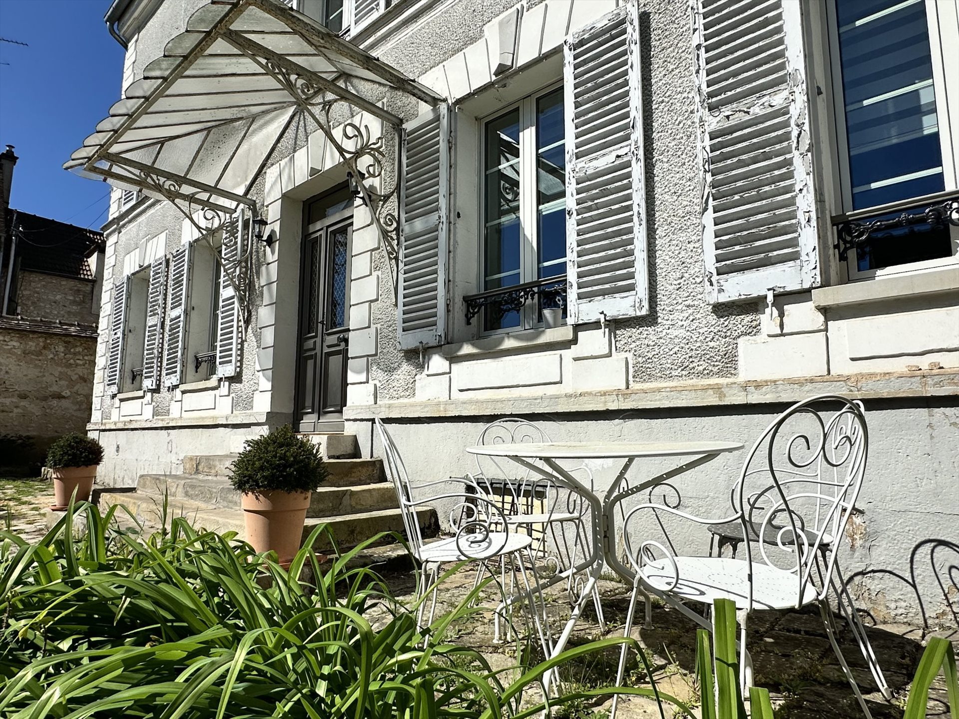 Maison à vendre, 210m², Thomery