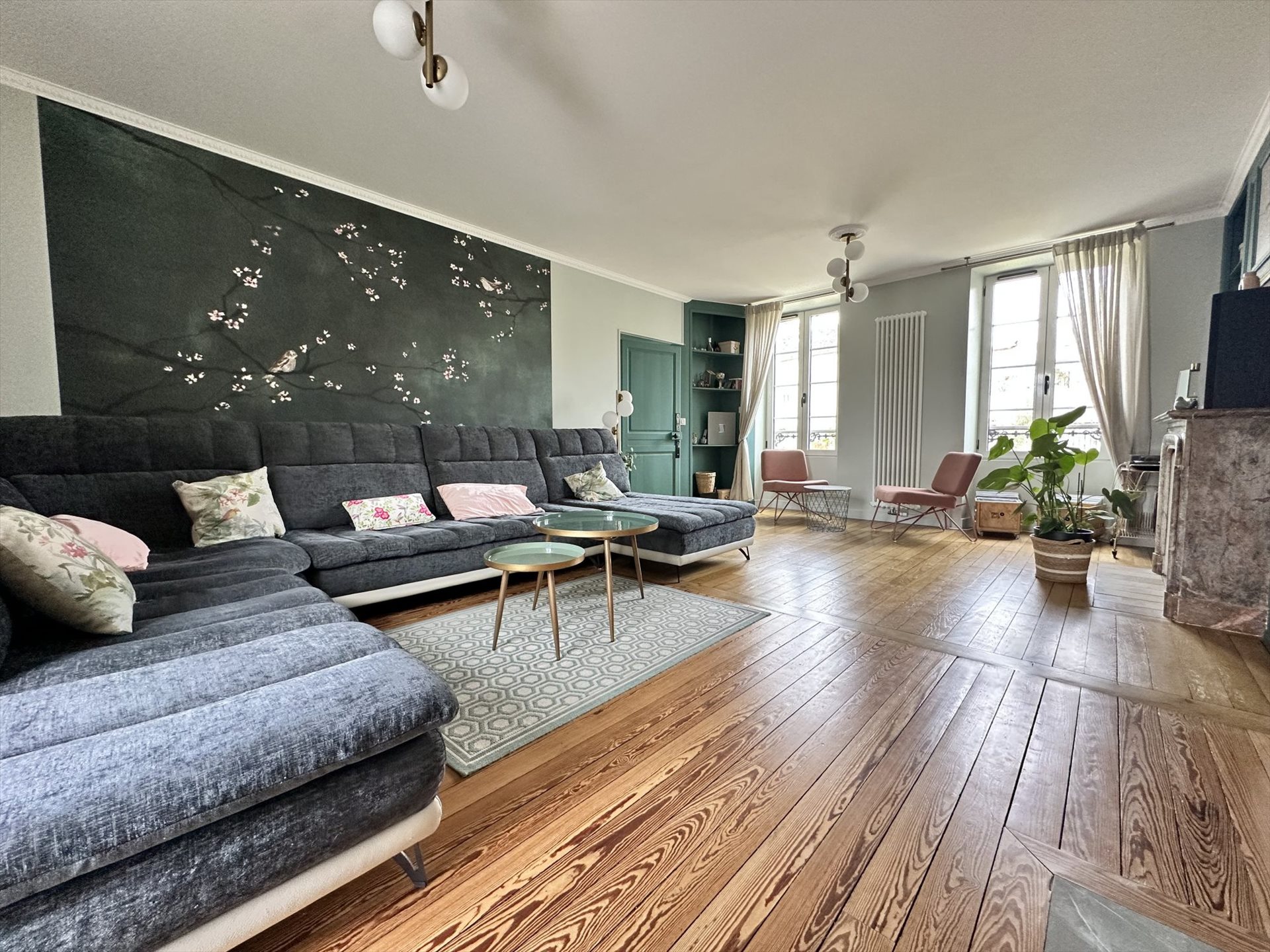 Maison à vendre, 210m², Thomery