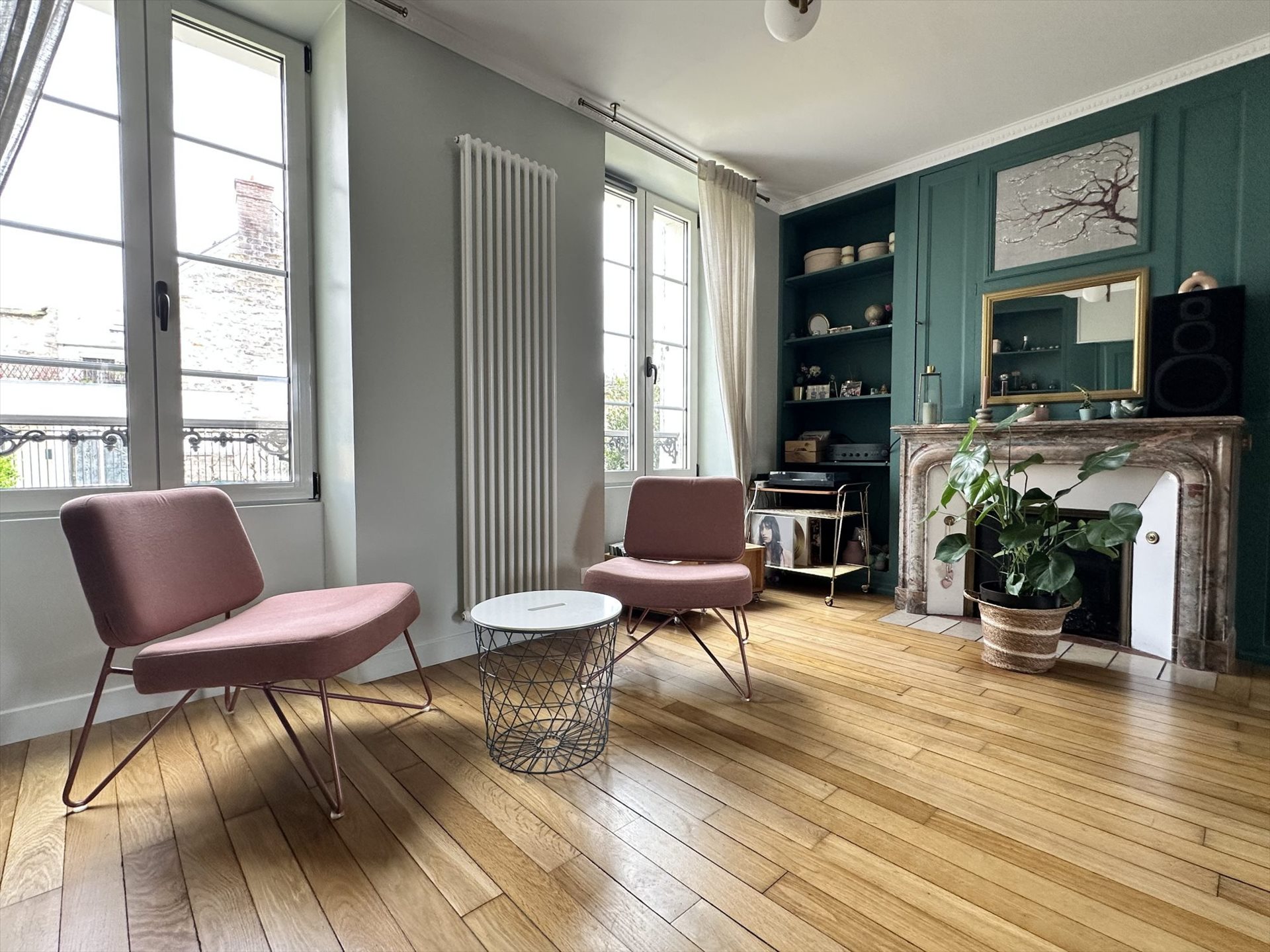 Maison à vendre, 210m², Thomery