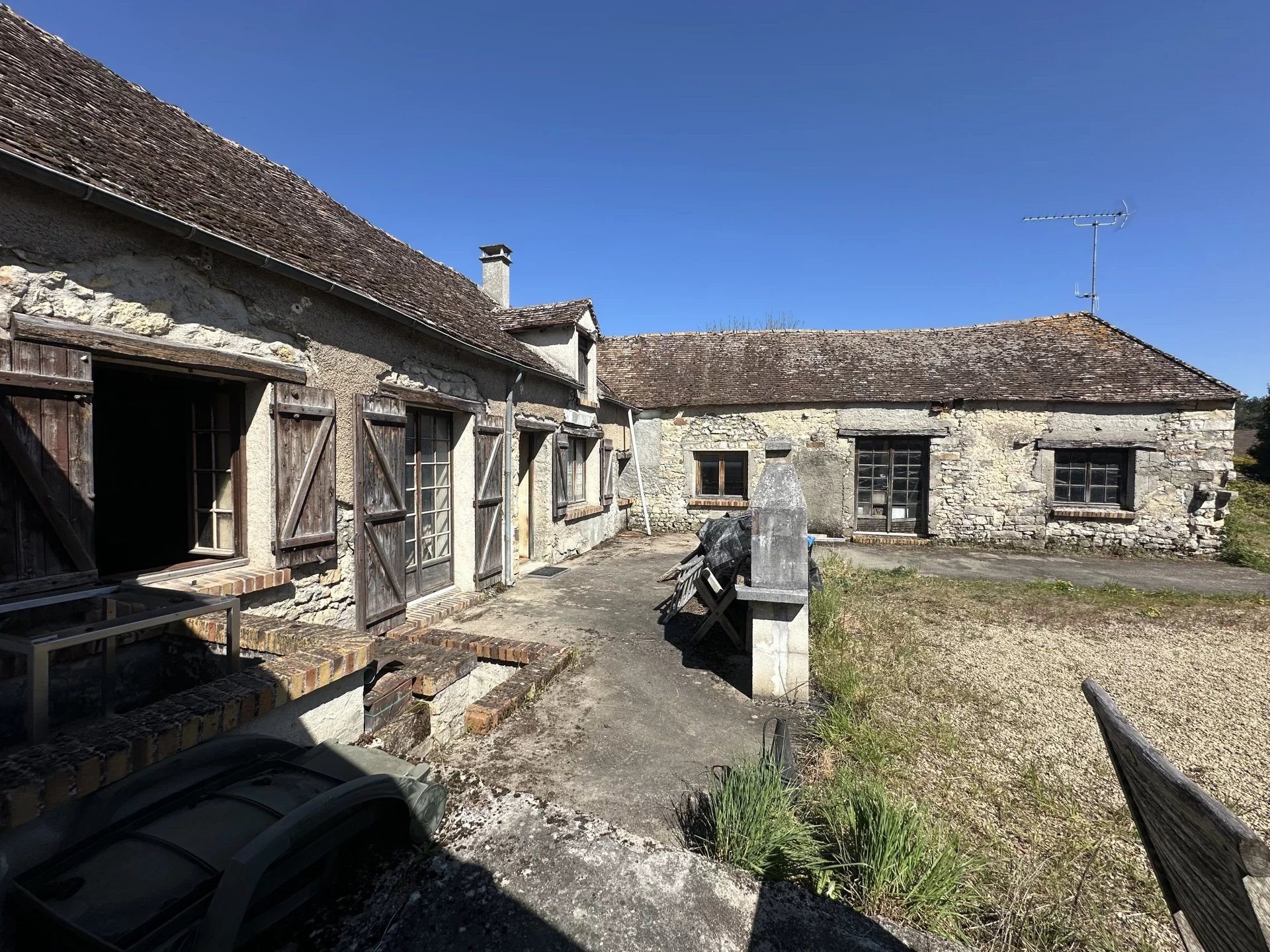 Maison à vendre, 185m², Moret-Loing-et-Orvanne