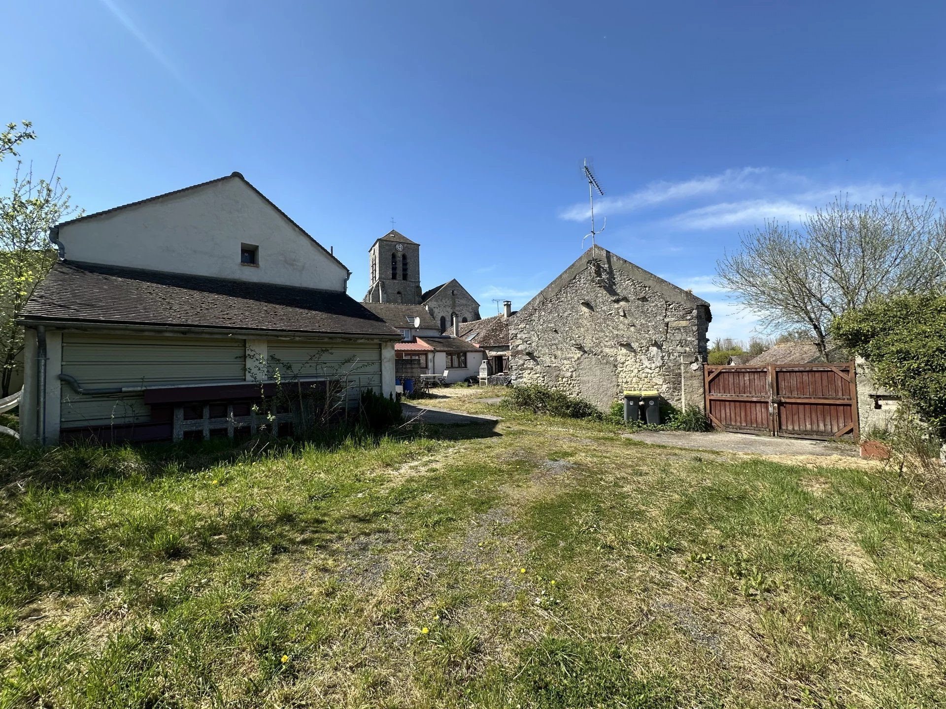 Maison à vendre, 185m², Moret-Loing-et-Orvanne