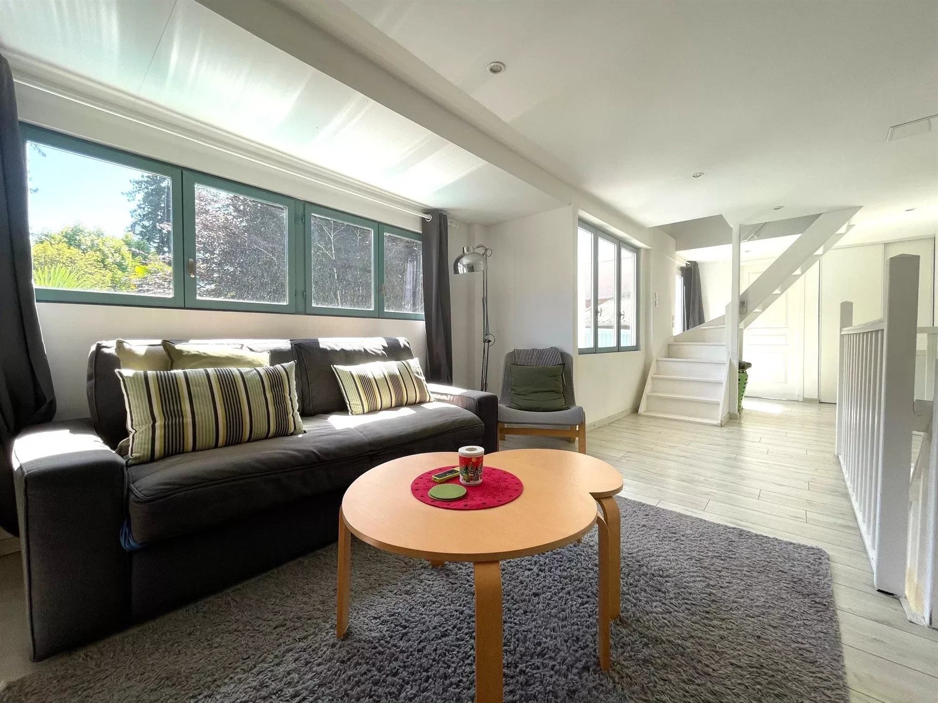Maison à vendre, 91m², Salies-de-Béarn