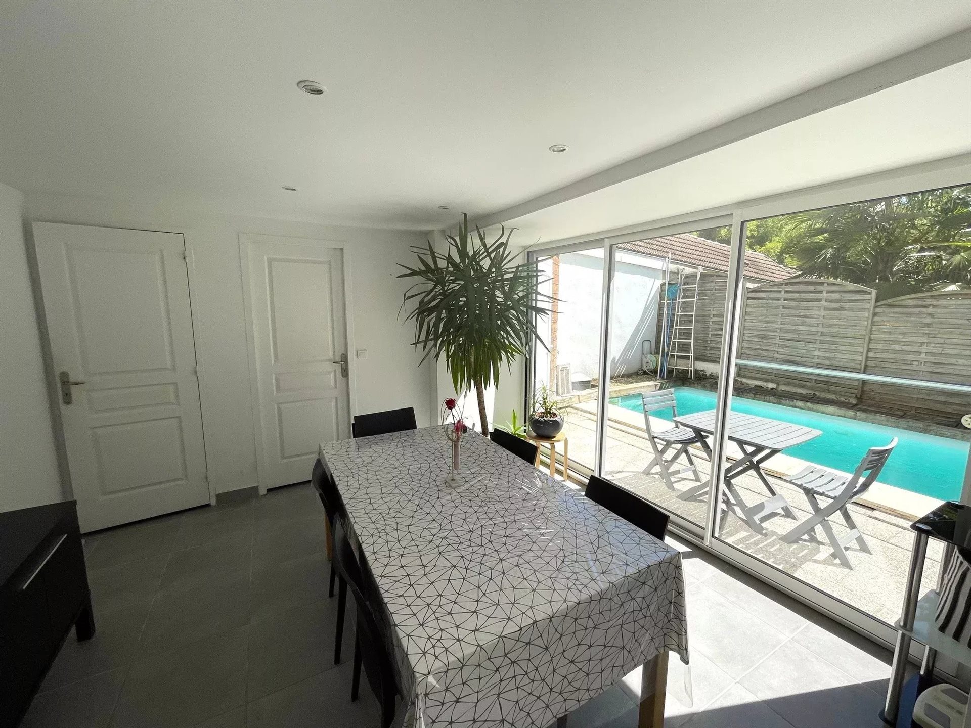 Maison à vendre, 91m², Salies-de-Béarn