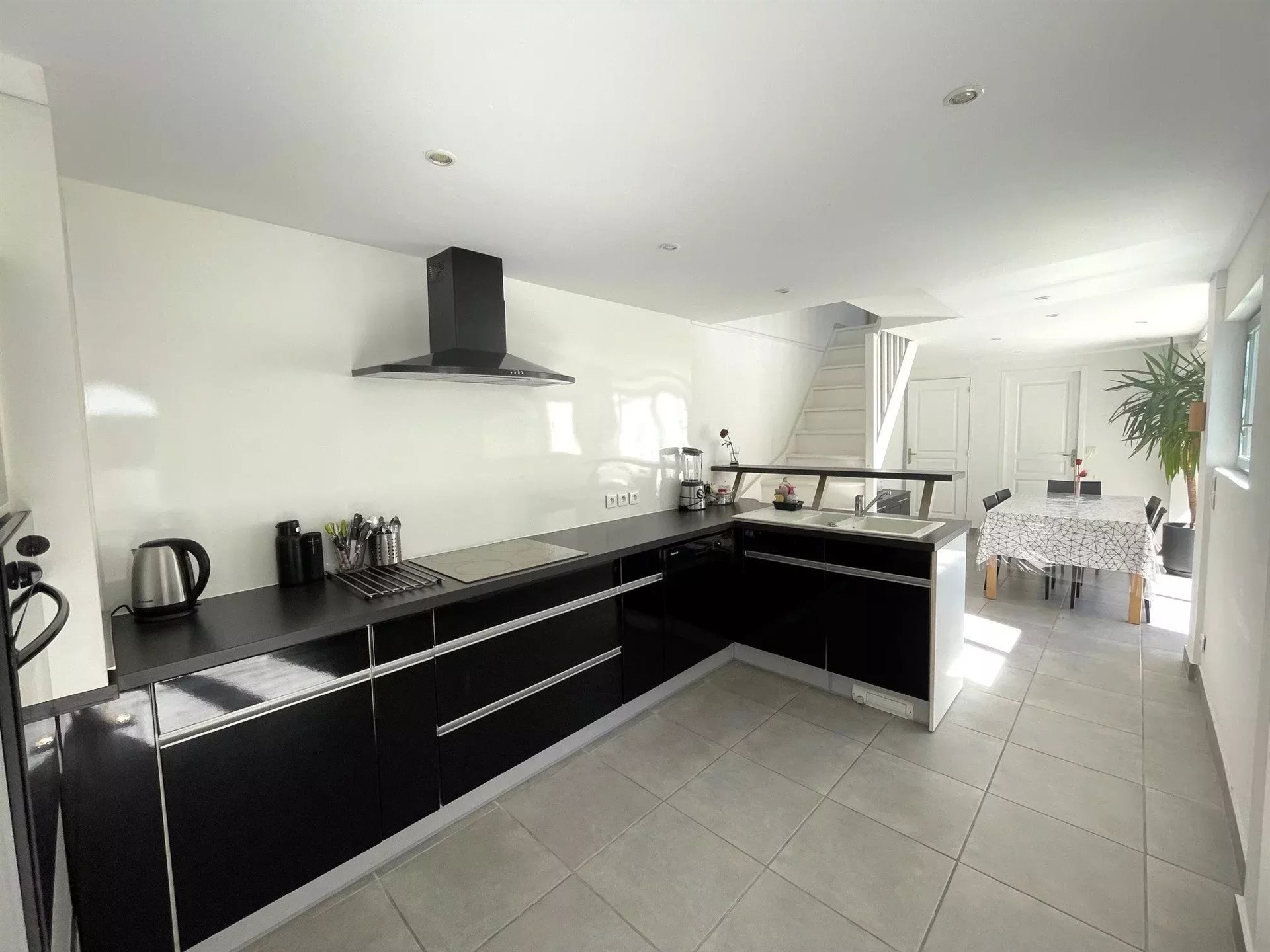 Maison à vendre, 91m², Salies-de-Béarn