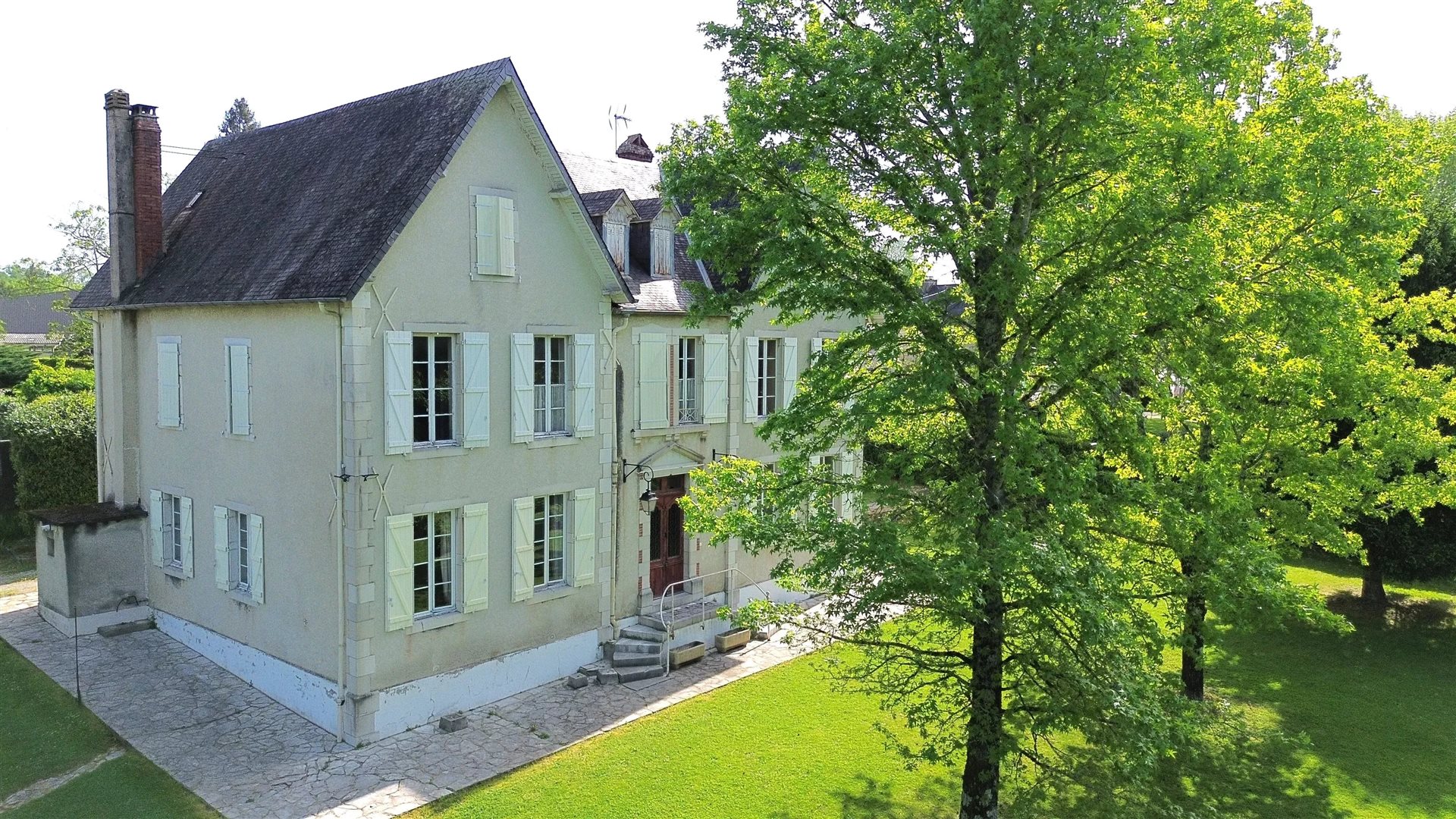 Maison à vendre, 298m², Navarrenx