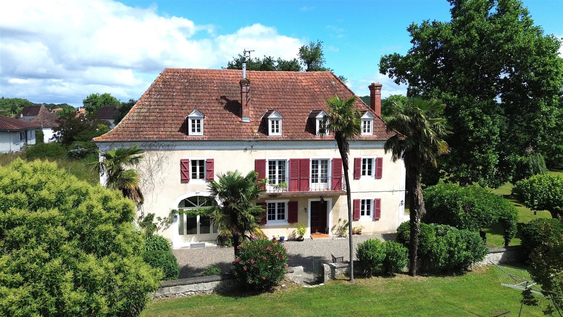 Maison à vendre, 259m², Orthez