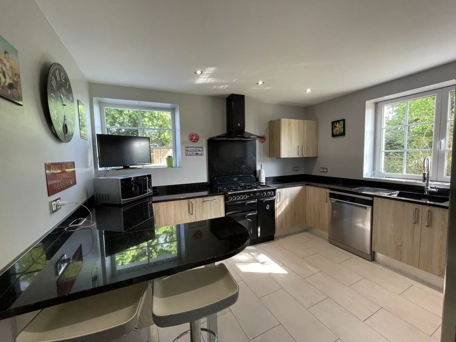 Maison à vendre, 259m², Orthez