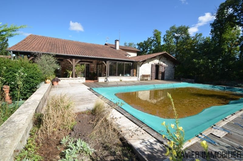 Maison 6 pièces 175 m² · à Montaigu-de-Quercy · 175 m² · 280 900 €