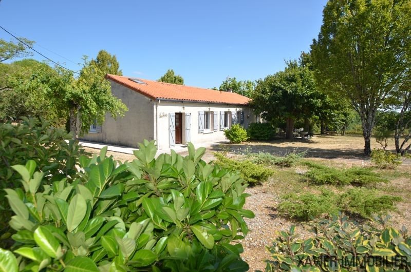 Maison 7 pièces 155 m² · à Montaigu-de-Quercy · 155 m² · 169 600 €
