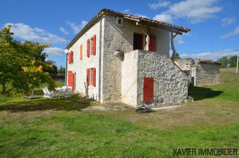 Maison à vendre, 102m², Montcuq-en-Quercy-Blanc