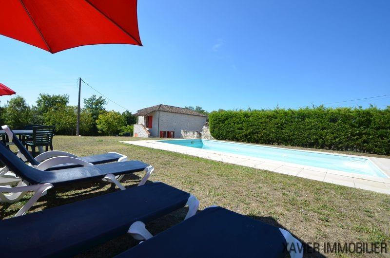 Maison à vendre, 102m², Montcuq-en-Quercy-Blanc