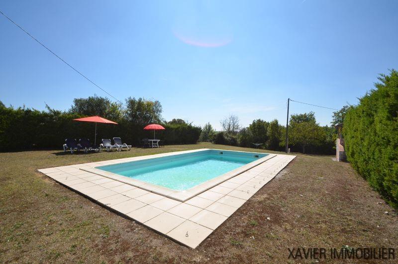 Maison à vendre, 102m², Montcuq-en-Quercy-Blanc