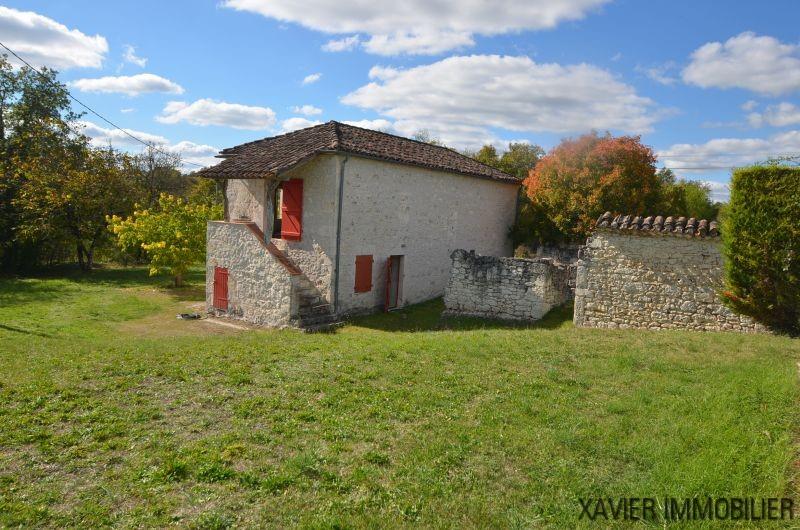 Maison à vendre, 102m², Montcuq-en-Quercy-Blanc