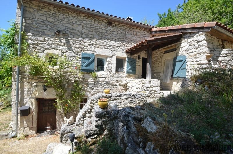 Maison 3 pièces 87 m² · à Masquières · 87 m² · 190 800 €