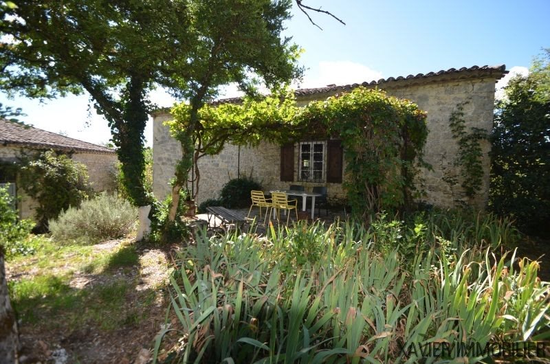 Maison 2 pièces 85 m² · à Montaigu-de-Quercy · 85 m² · 124 200 €