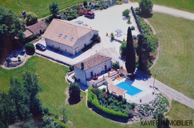 Maison à vendre, 245m², Montaigu-de-Quercy