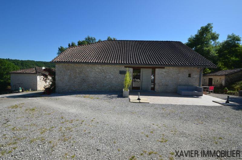 Maison à vendre, 245m², Montaigu-de-Quercy