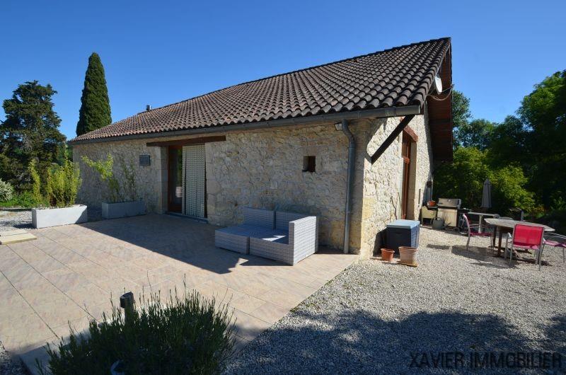 Maison à vendre, 245m², Montaigu-de-Quercy
