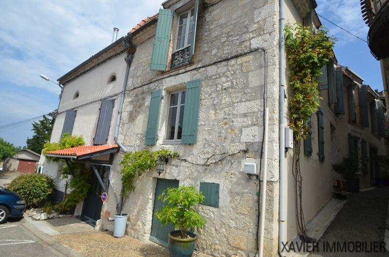 Maison à vendre, 130m², Bourg-de-Visa