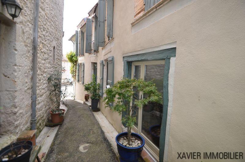 Maison à vendre, 130m², Bourg-de-Visa