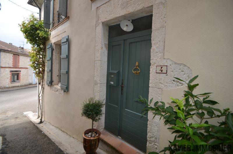 Maison à vendre, 130m², Bourg-de-Visa
